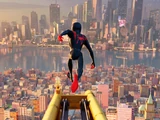 Spider-Man: Into the Spider-Verse