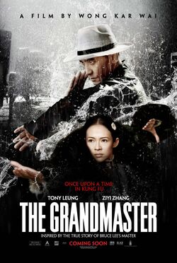 Grandmasters (album) - Wikipedia