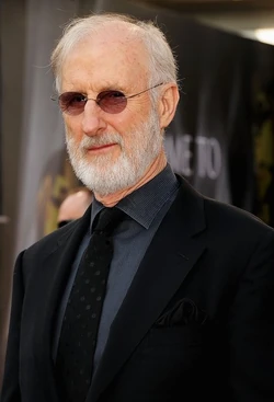 James Cromwell