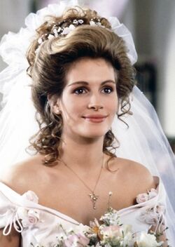 Julia Roberts, Oscars Wiki