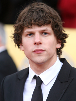 Jesse Eisenberg - Wikipedia