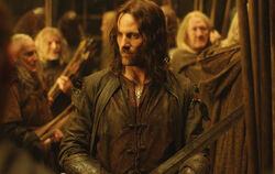 Lord of the Rings: The Two Towers winning a Sound Editing Oscar® 