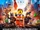 The Lego Movie