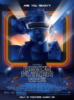 Ready Player One, Oscars Wiki