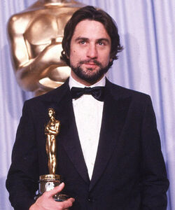 Best Supporting Actor, Oscars Wiki