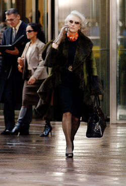 The Devil Wears Prada Oscars Wiki Fandom The Devil Wears Prada Oscars Wiki Fandom