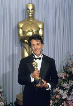 Dustin Hoffman | Oscars Wiki | Fandom