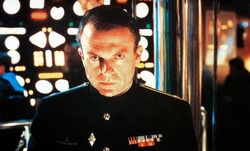 The Hunt for Red October, Oscars Wiki