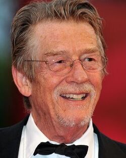 JohnHurt