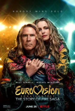 Eurovision-song-contest-the-story-of-fire-saga-poster
