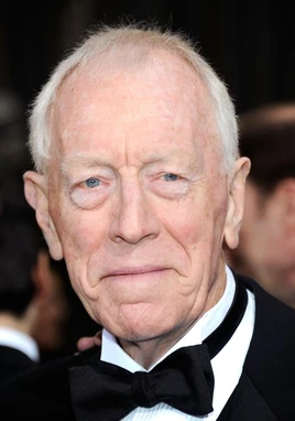MaxvonSydow