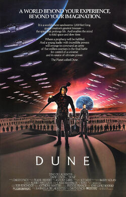 Dune(1984)