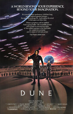 Dune: Part One, Oscars Wiki