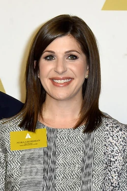 NoraGrossman2014