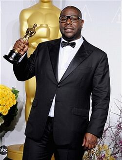 Steve McQueen (director) - Wikipedia