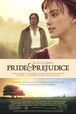 Pride & Prejudice (2005) | Oscars Wiki | Fandom