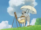 The Wind Rises