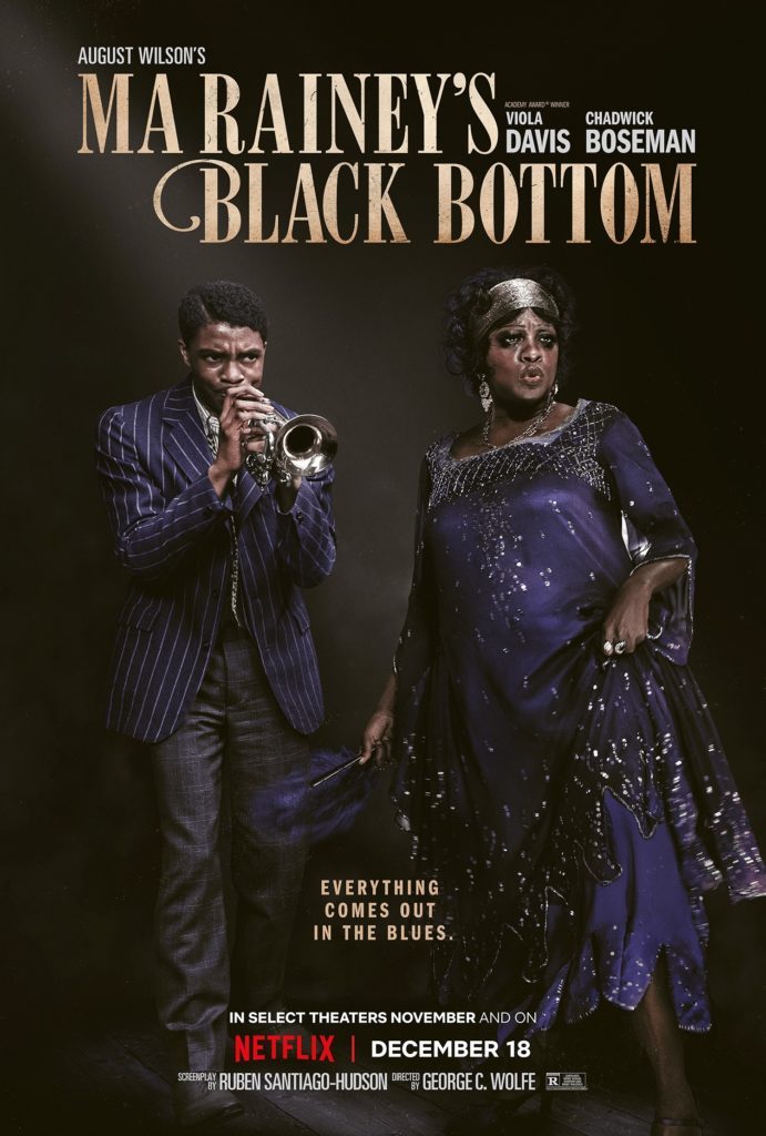 Ma Rainey's Black Bottom | Oscars Wiki | Fandom