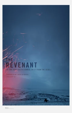 Revenant 001