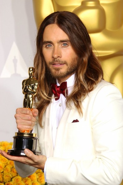 jared leto academy awards 2022