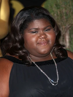 Gabourey Sidibe: The girl who divided black America