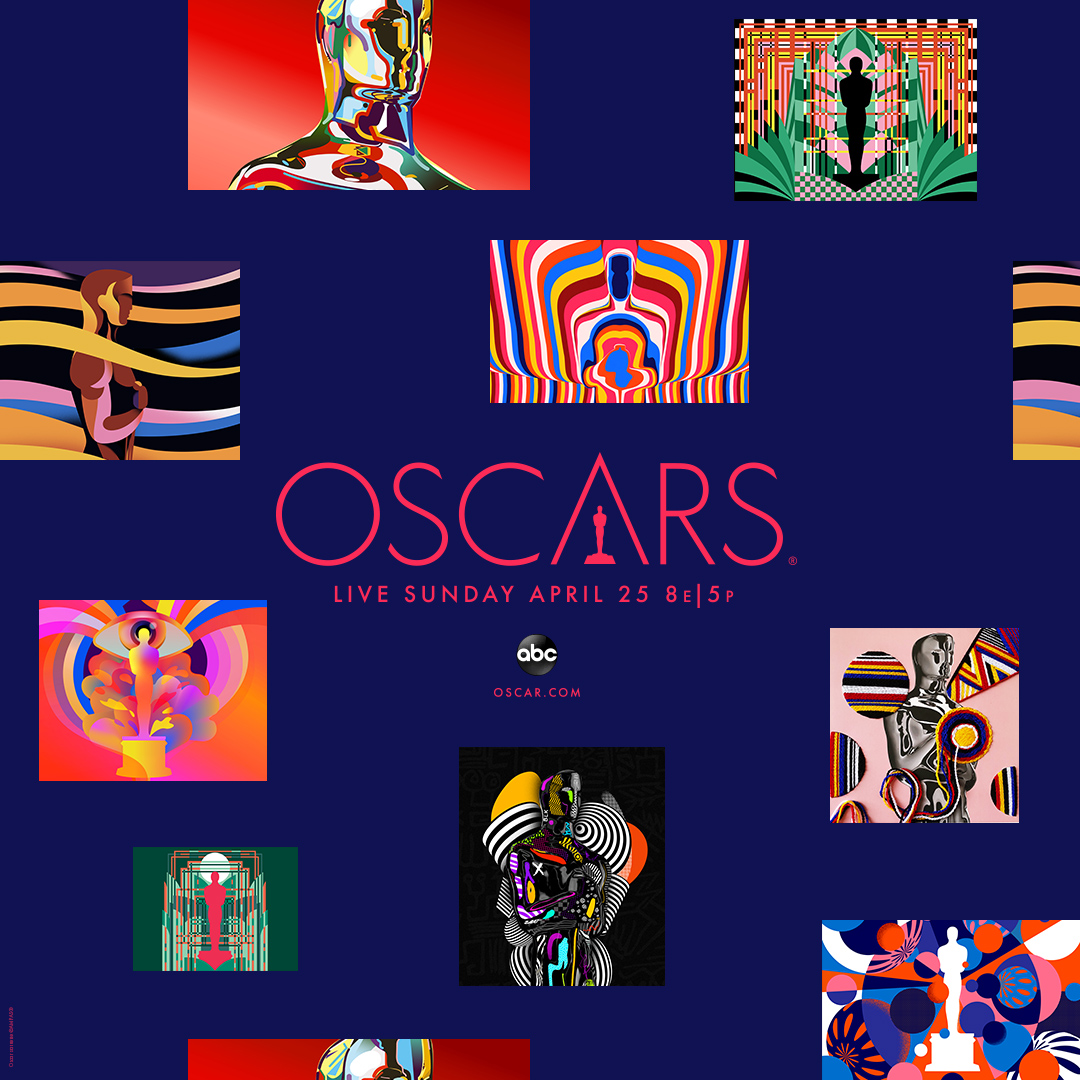 OSCARS 2021  Winners Recap 93rd Academy Awards 