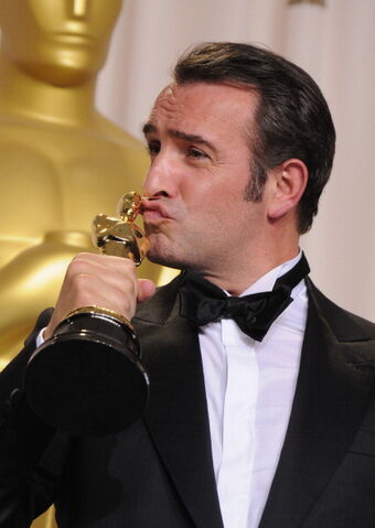 Jean Dujardin Oscars Wiki Fandom