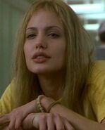 Girl, Interrupted