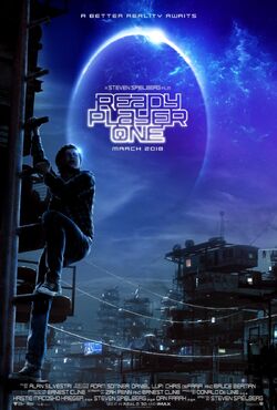 Ready Player One, Oscars Wiki