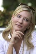 Blue Jasmine