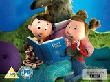 Revolting Rhymes