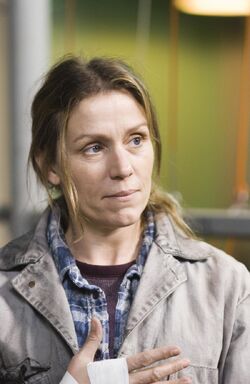 Frances McDormand, Oscars Wiki