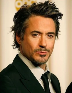 RobertDowneyJr