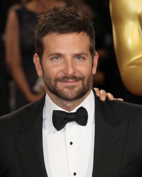 bradley cooper at the oscars