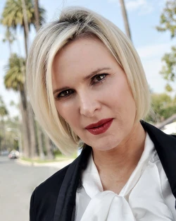 Kim Krizan | Oscars Wiki | Fandom