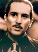 The Godfather Part II