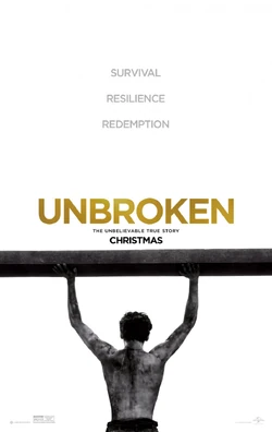 Unbroken 002
