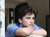 Timothée Chalamet