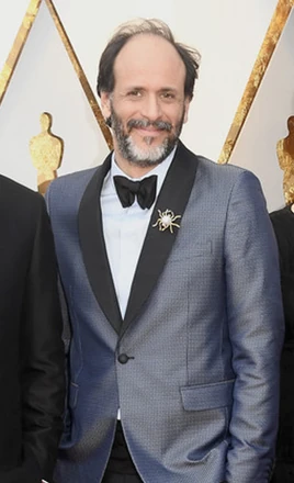 LucaGuadagnino