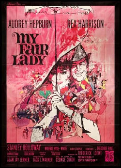 MyFairLady 001