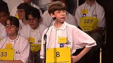 Spellbound_-_Trailer