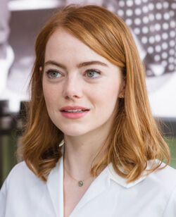 Emma Stone, Oscars Wiki