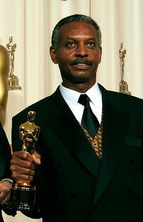 Willie Burton Oscars Wiki Fandom