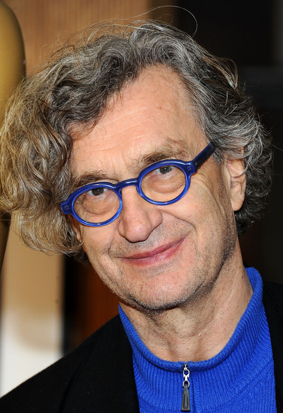 Wim Wenders - Wikipedia