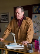 In the Valley of Elah