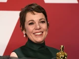 Olivia Colman