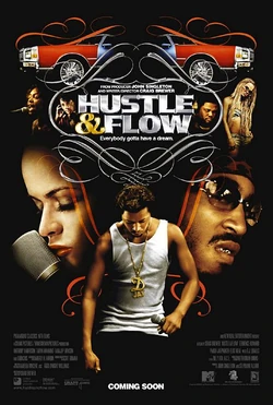 HustleFlow 001