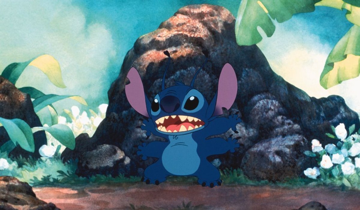 The Amazing Story Of Lilo Stitch 2S Oscar Nomination Almost - 89rlk1g