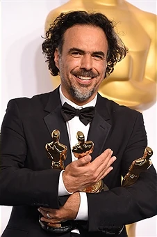 Alejandro Gonzalez Inarritu Oscars Wiki Fandom