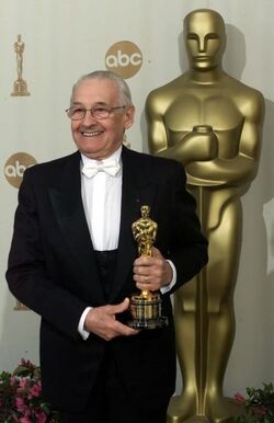 Best Supporting Actor, Oscars Wiki